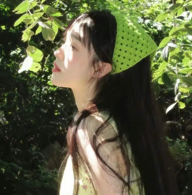 小姐不在家