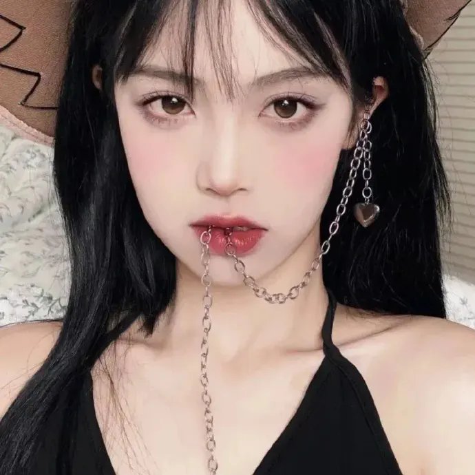 扩张少女系三重奏